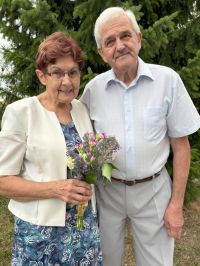 Chmeliarovci Pavol A Anna